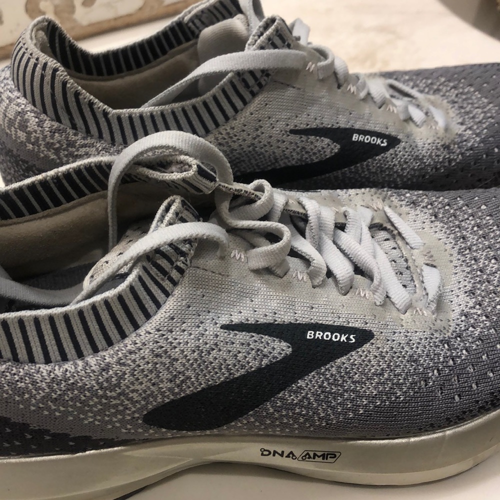 COPY - Brooks Levitate running shoe